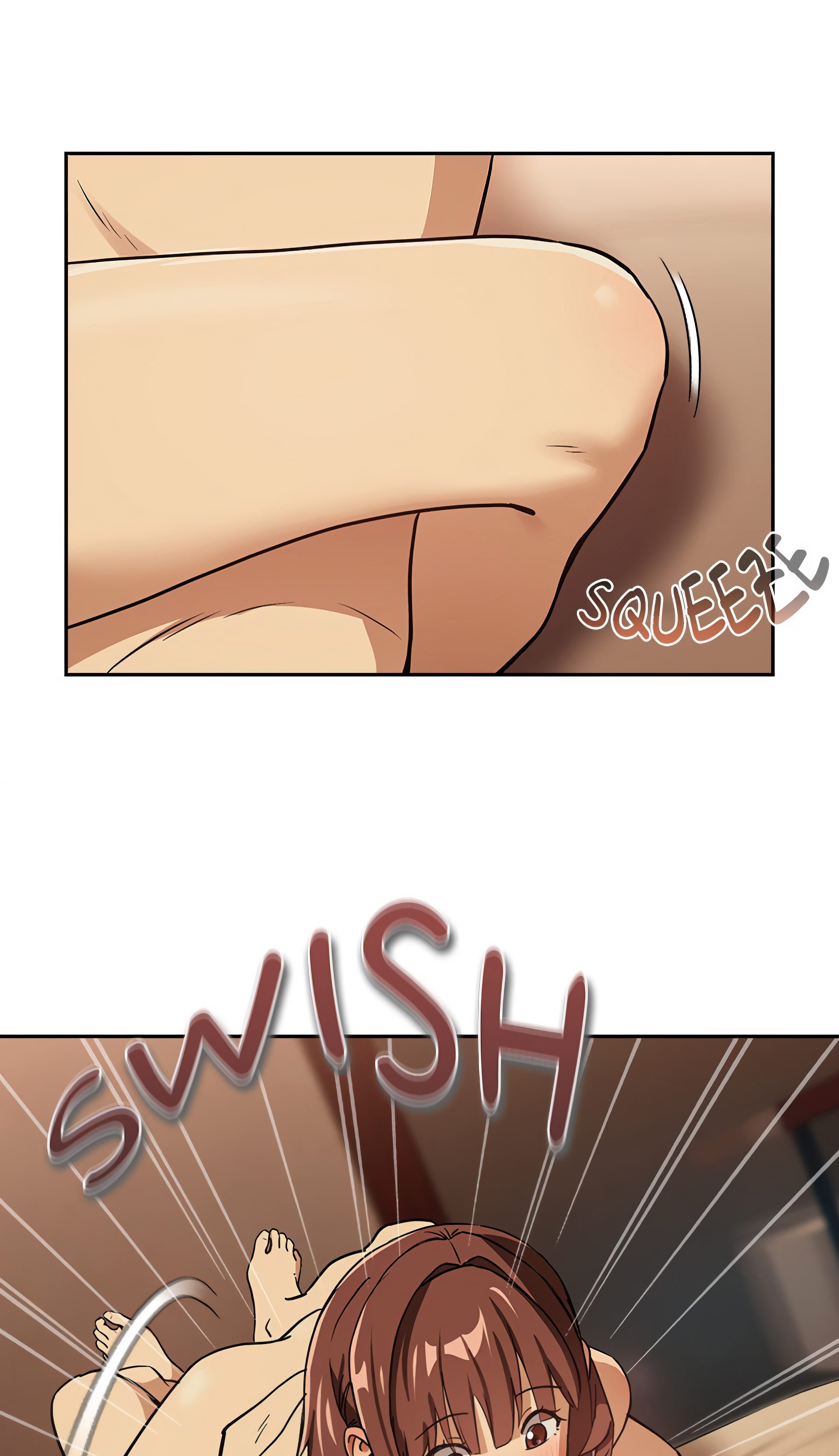 Dating After Work (Uncensored) chapter 49 page 44