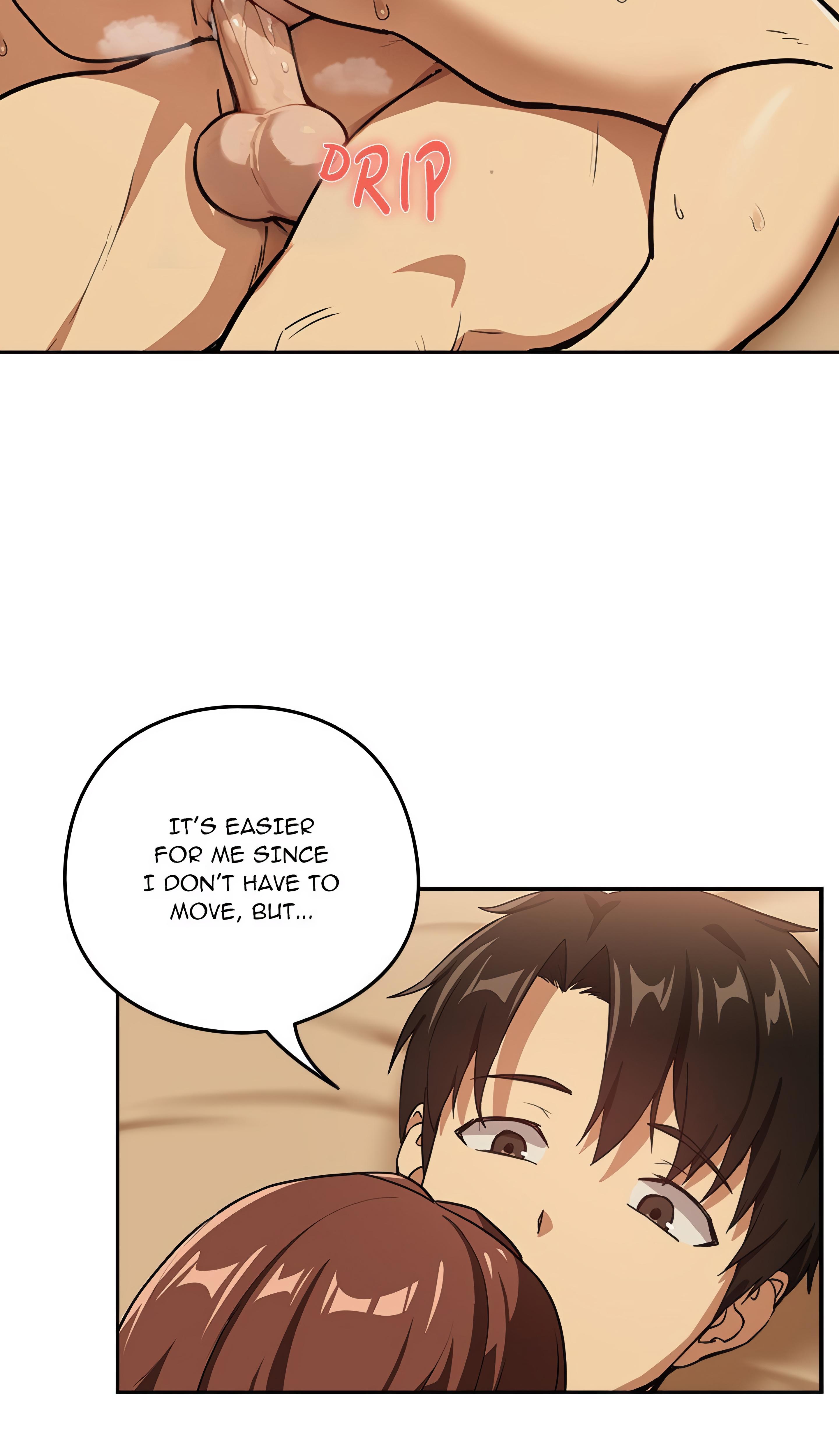 Dating After Work (Uncensored) chapter 49 page 47