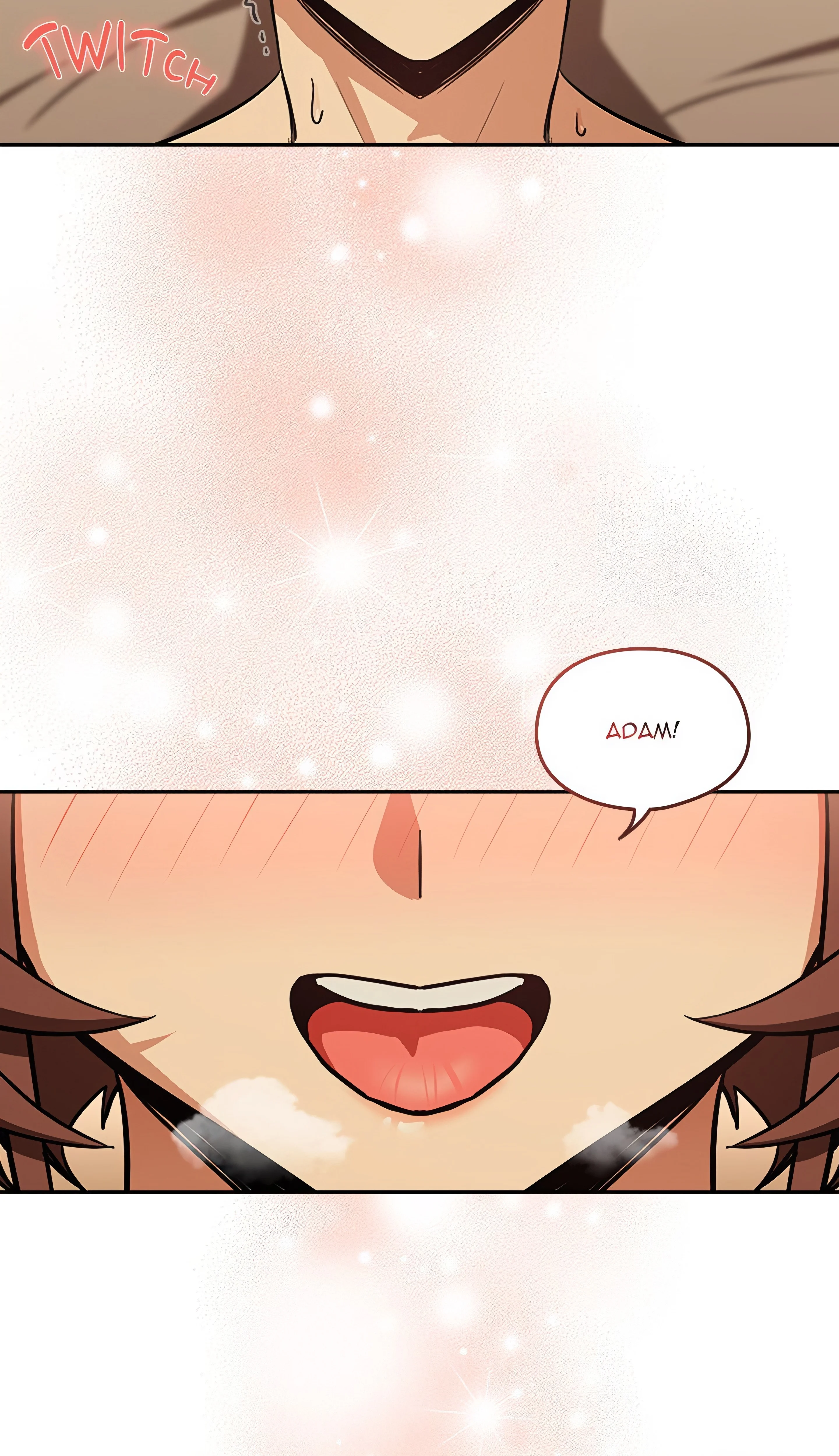 Dating After Work (Uncensored) chapter 49 page 56