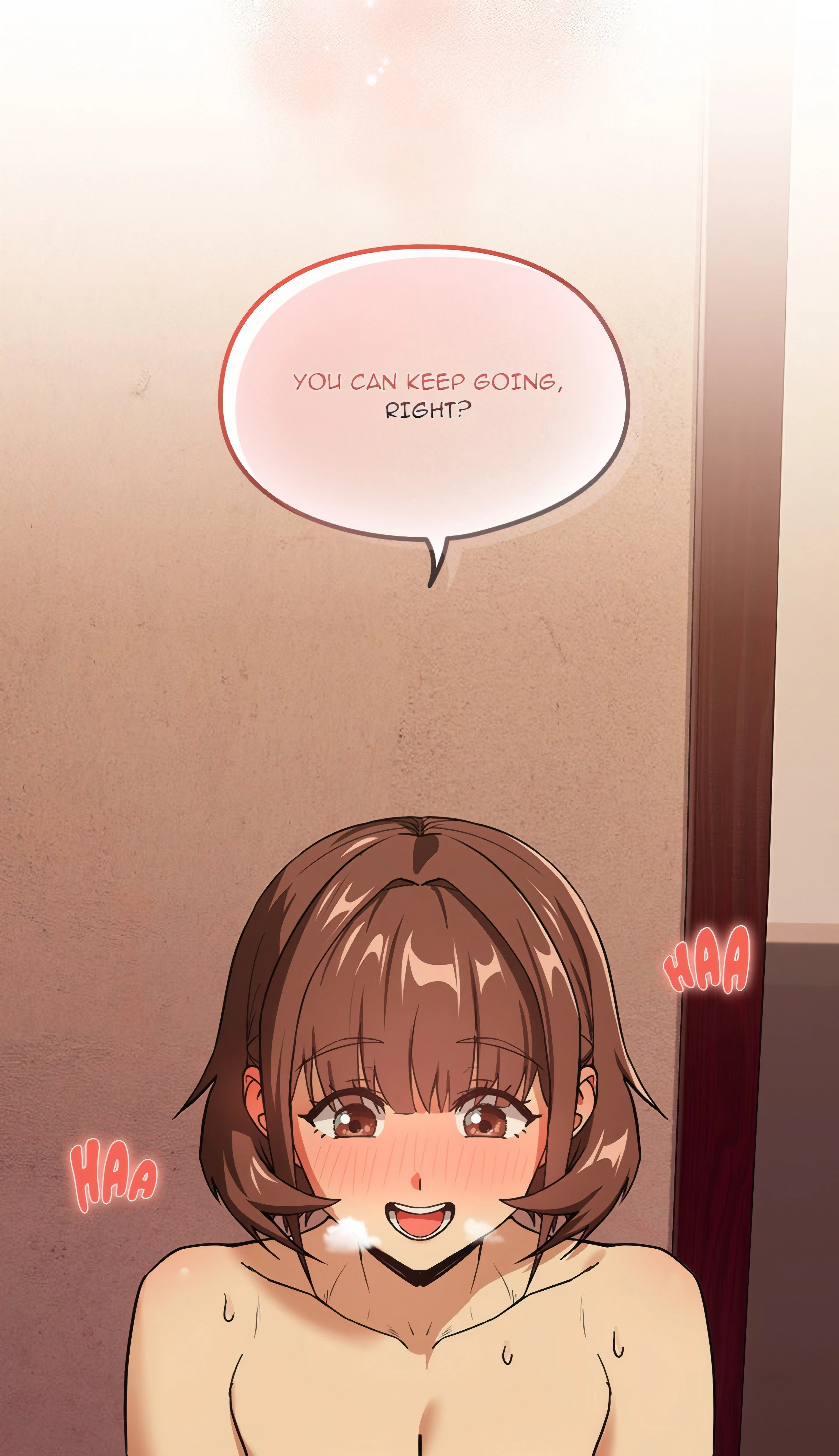 Dating After Work (Uncensored) chapter 49 page 57