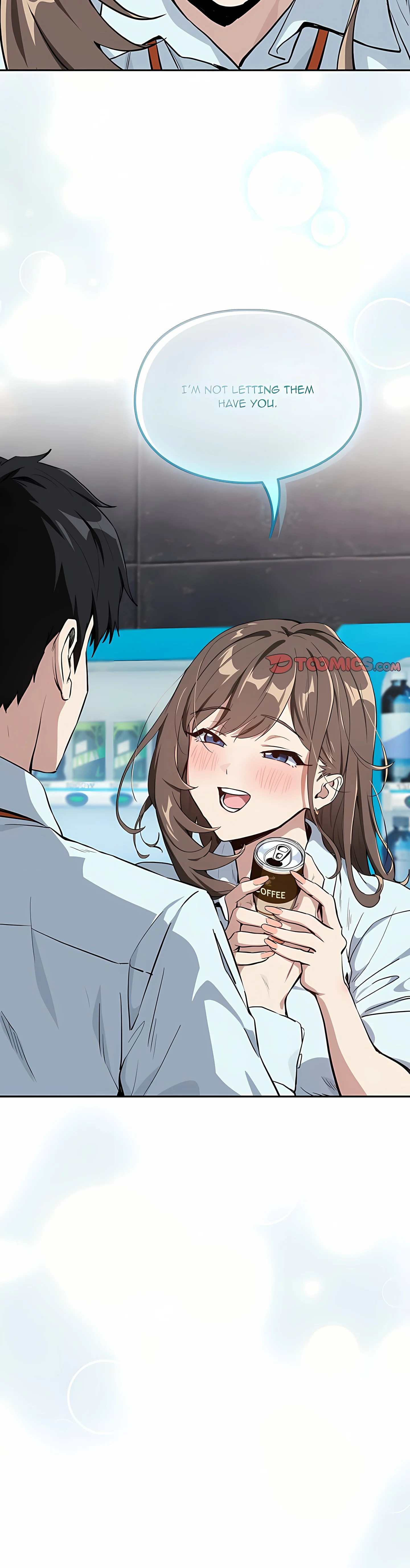 Dating After Work (Uncensored) chapter 70 page 16
