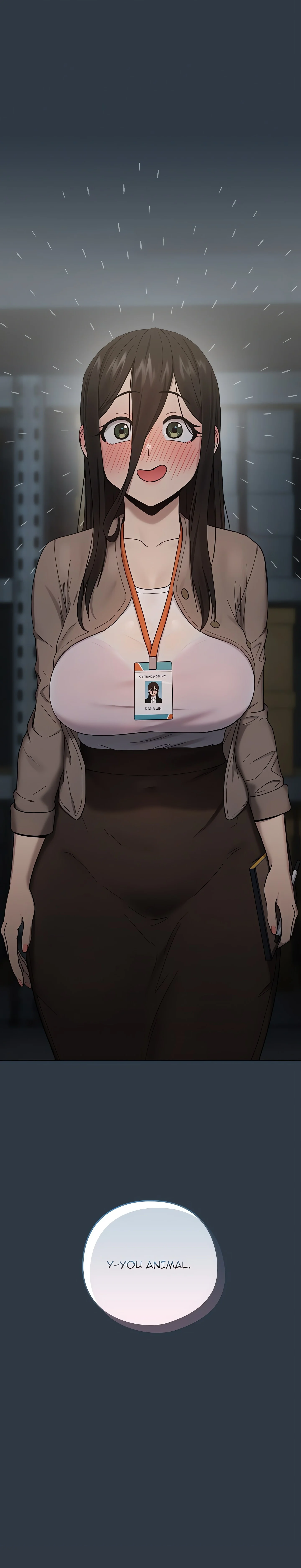 Dating After Work (Uncensored) chapter 9 page 19
