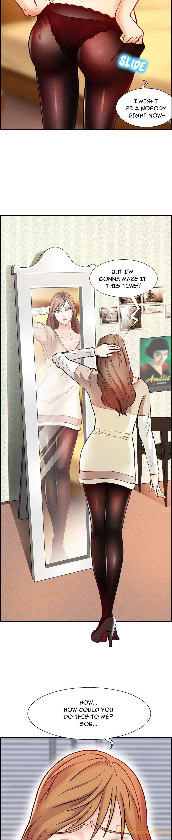 Dating Contract chapter 1 page 2