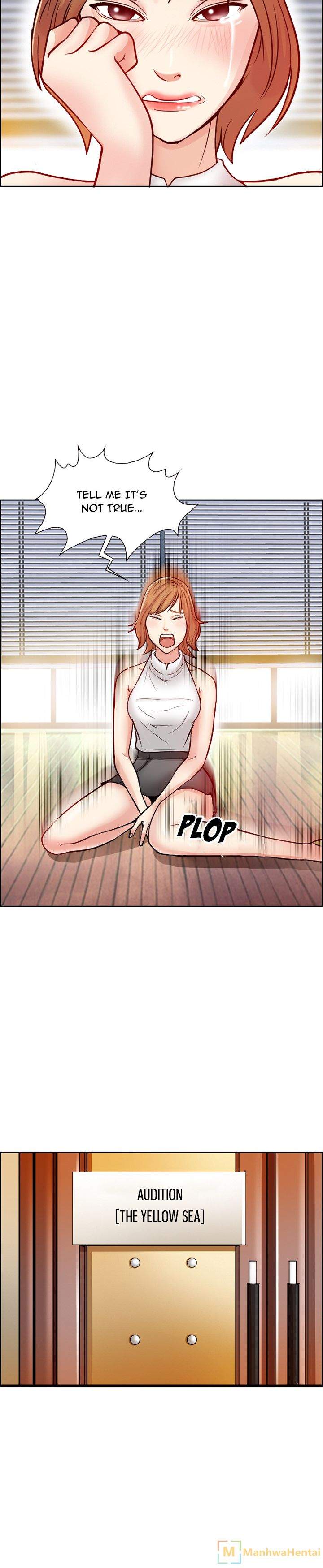 Dating Contract chapter 1 page 3