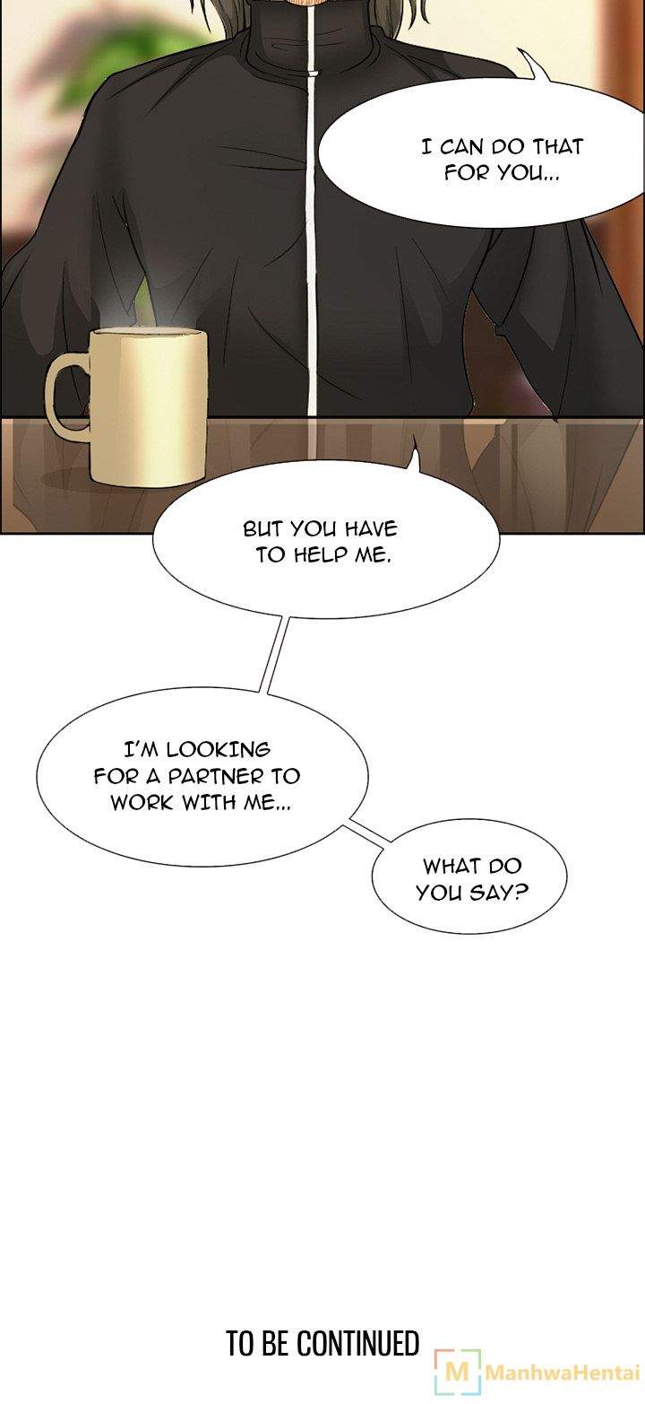 Dating Contract chapter 1 page 17