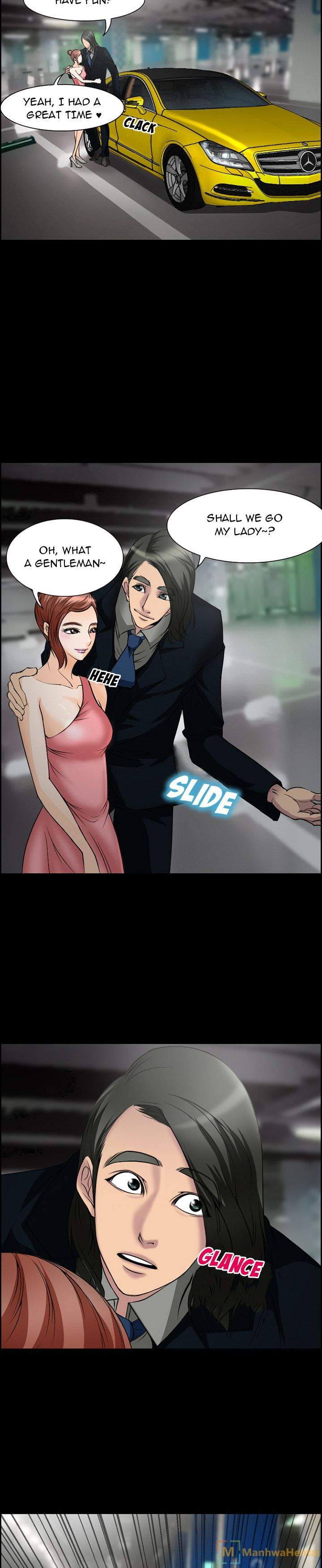 Dating Contract chapter 10 page 2