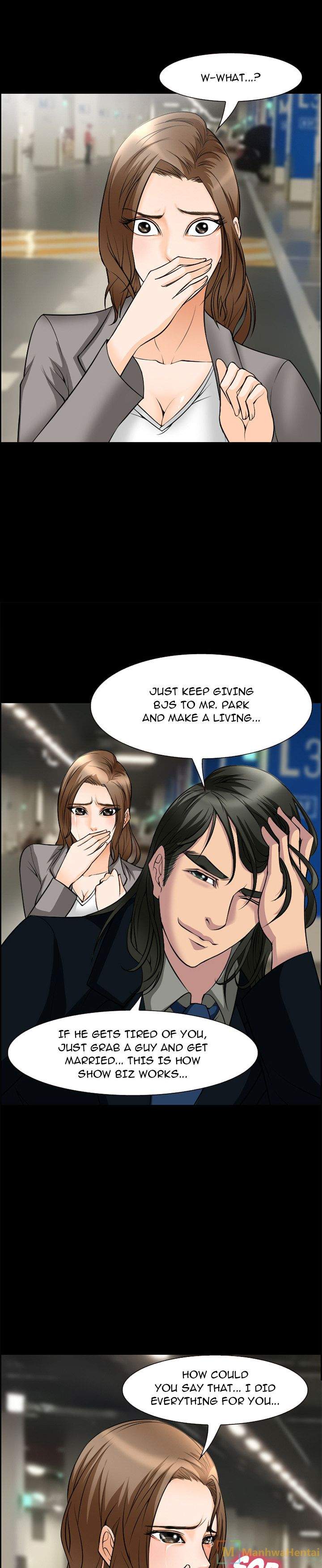 Dating Contract chapter 10 page 5
