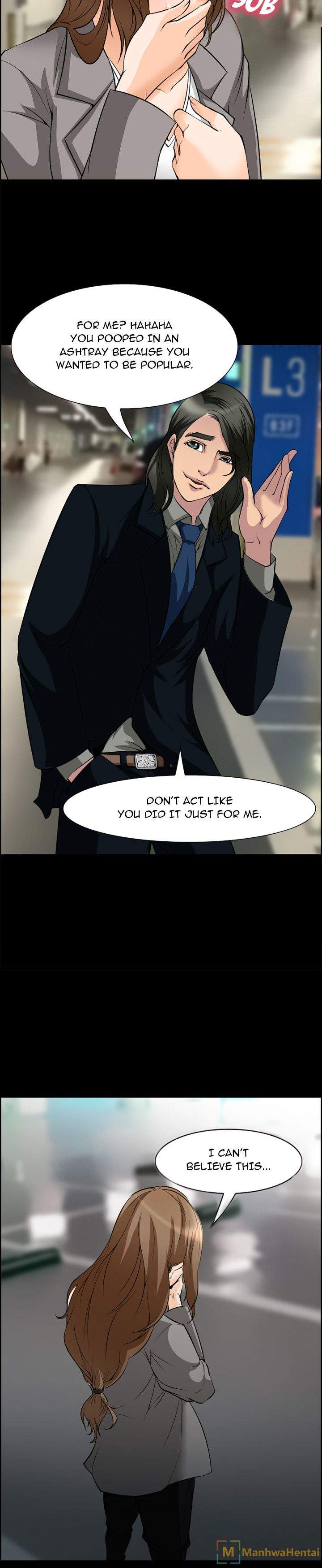 Dating Contract chapter 10 page 6