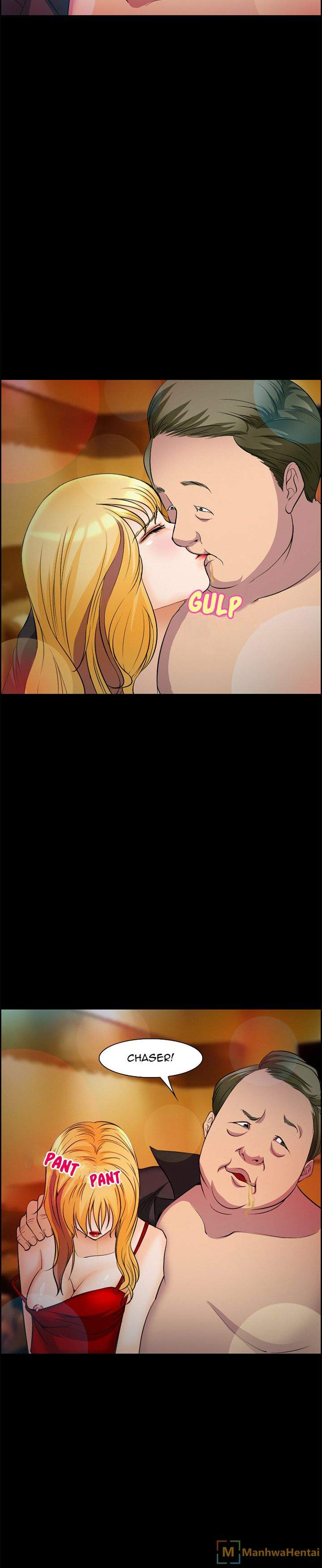 Dating Contract chapter 10 page 13