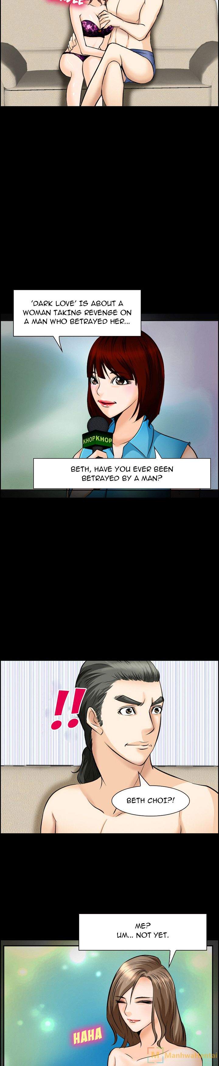 Dating Contract chapter 12 page 11