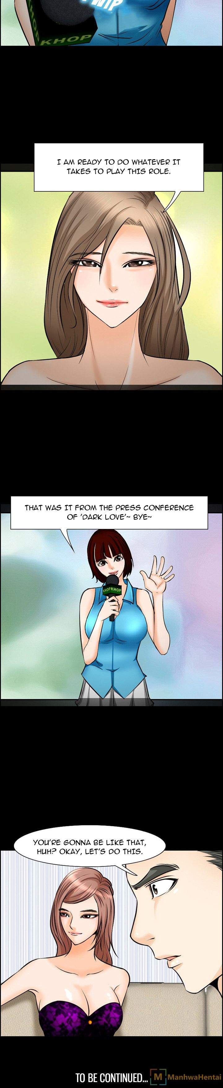 Dating Contract chapter 12 page 13