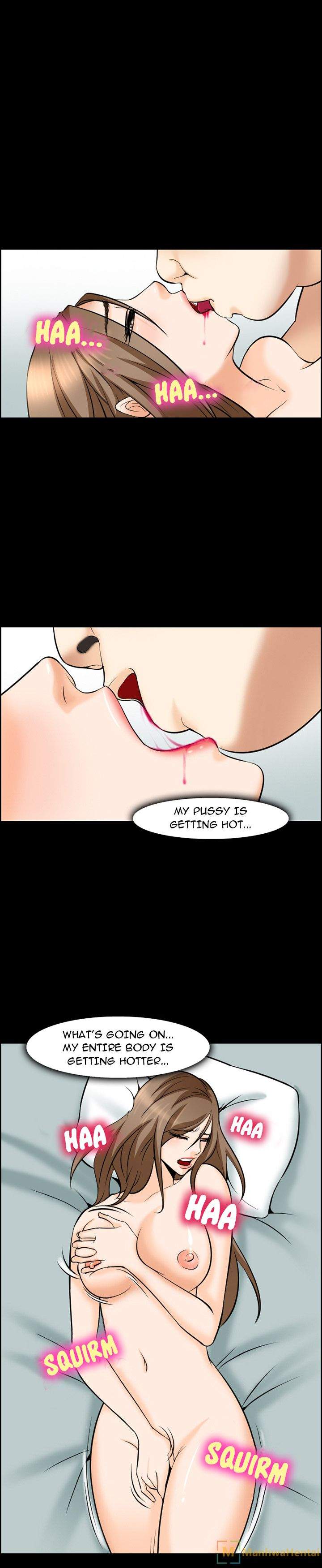 Dating Contract chapter 13 page 9