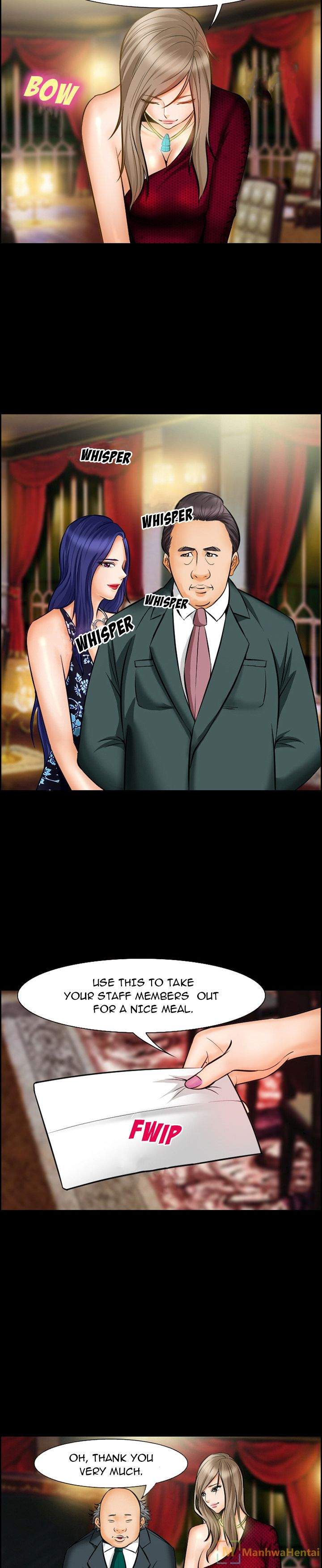 Dating Contract chapter 15 page 7