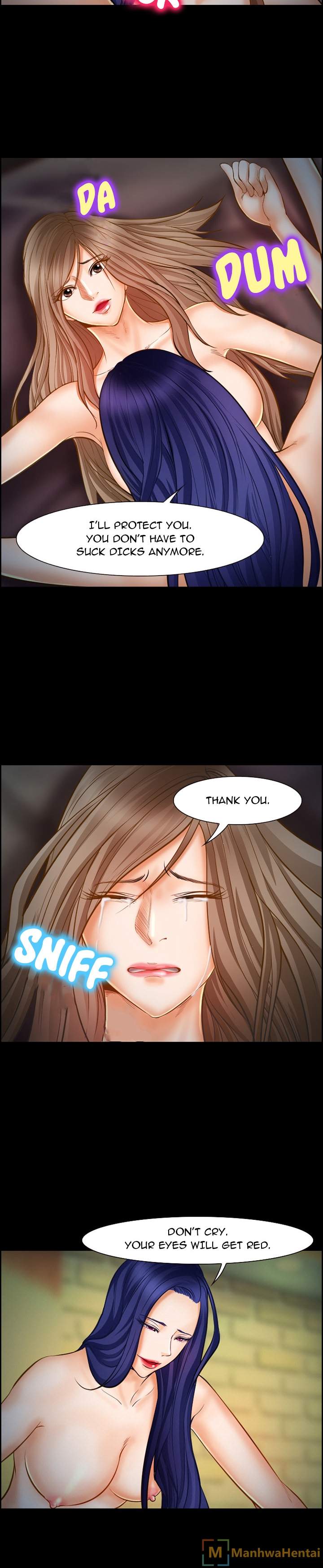 Dating Contract chapter 16 page 13