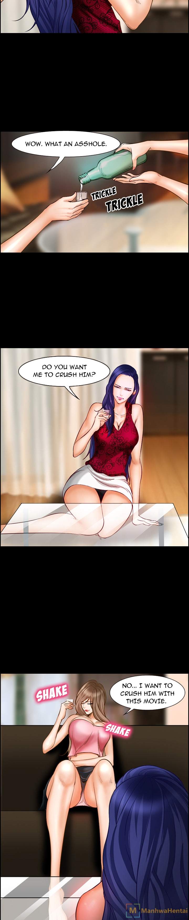 Dating Contract chapter 17 page 10