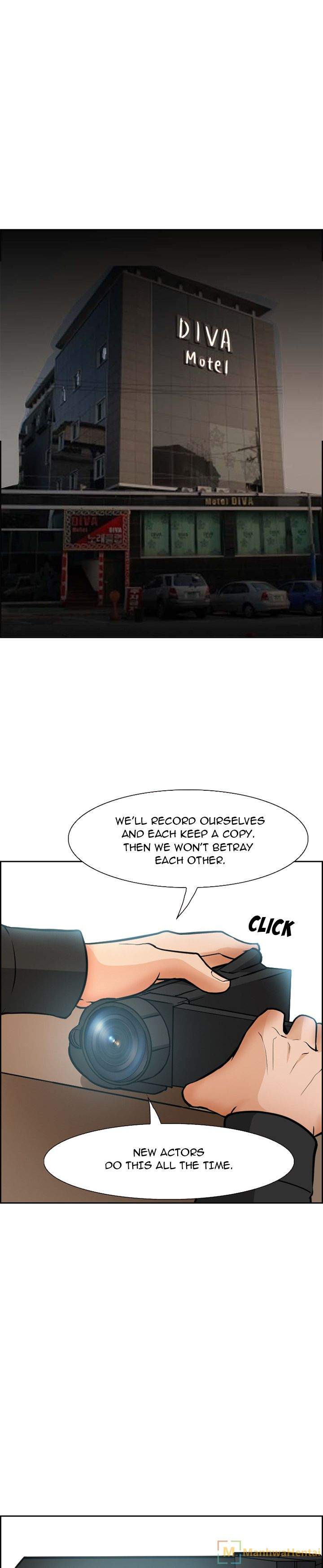 Dating Contract chapter 2 page 6
