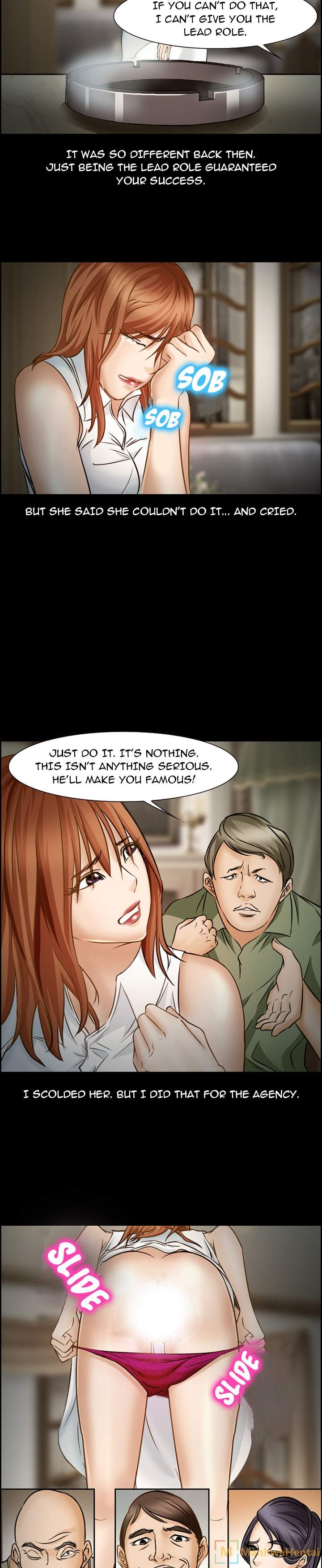 Dating Contract chapter 22 page 5