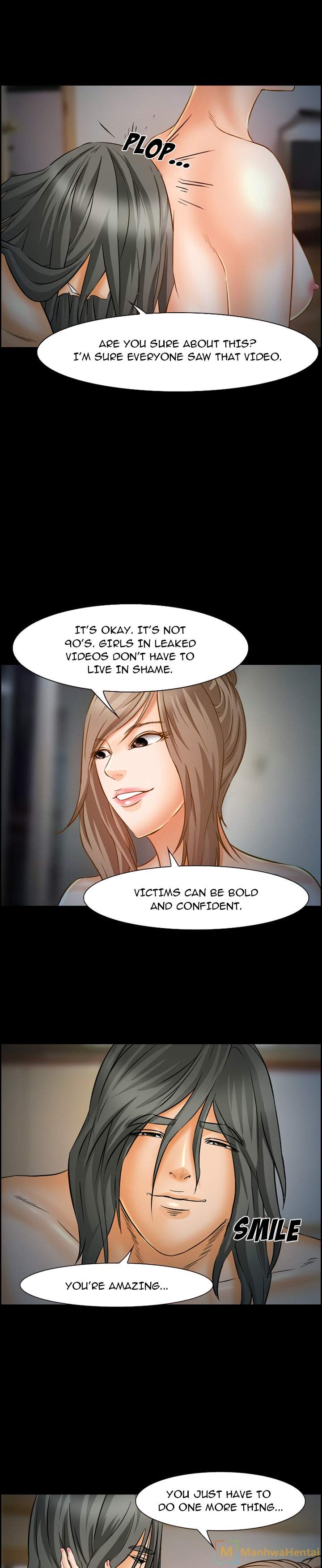 Dating Contract chapter 23 page 11