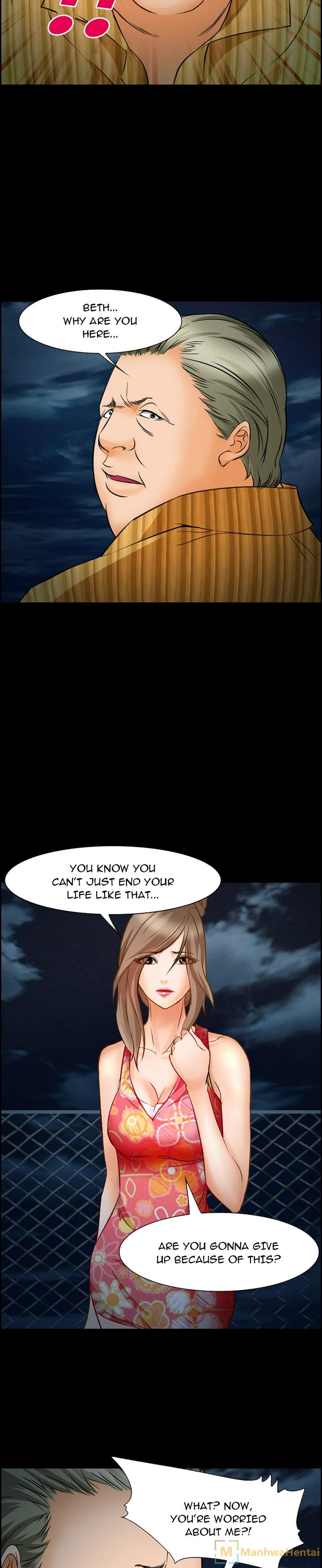 Dating Contract chapter 24 page 3