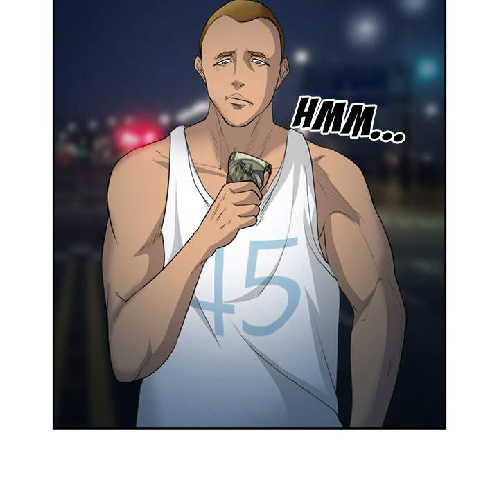 Dating Contract chapter 26 page 16