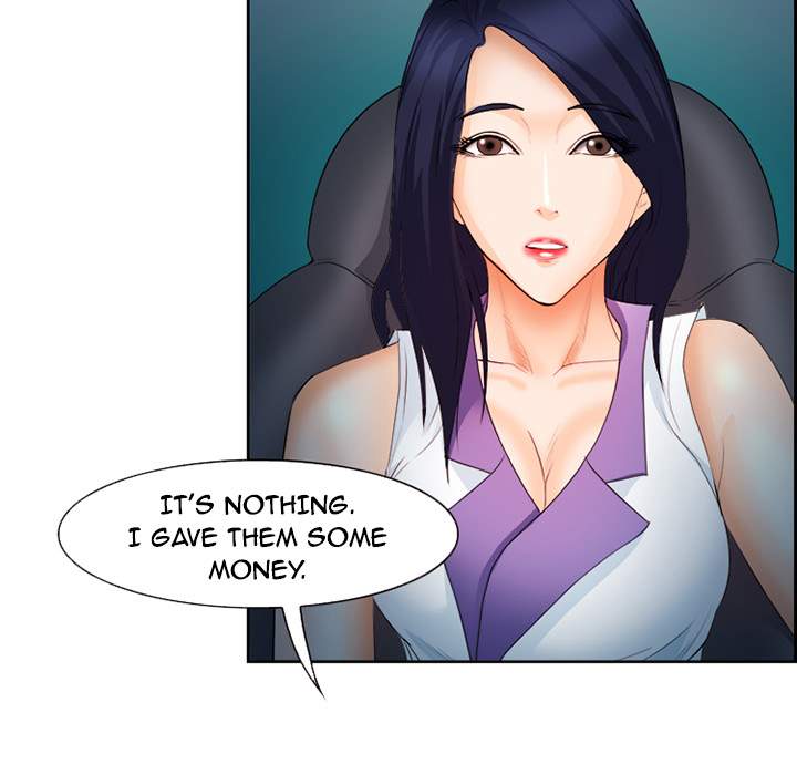 Dating Contract chapter 26 page 22