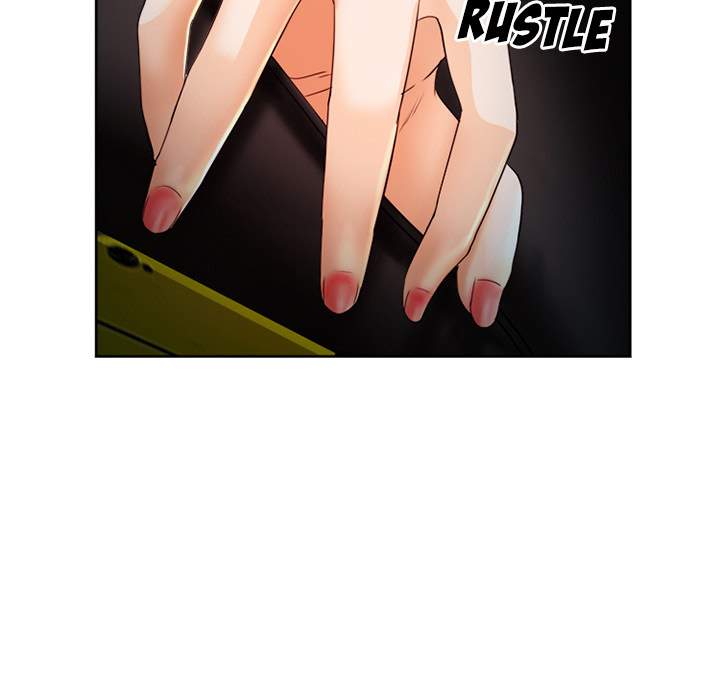 Dating Contract chapter 26 page 75