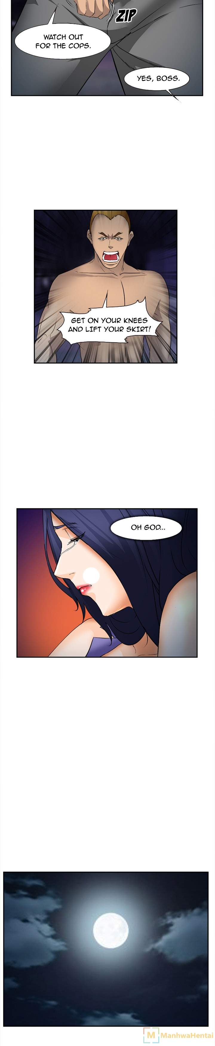 Dating Contract chapter 28 page 18