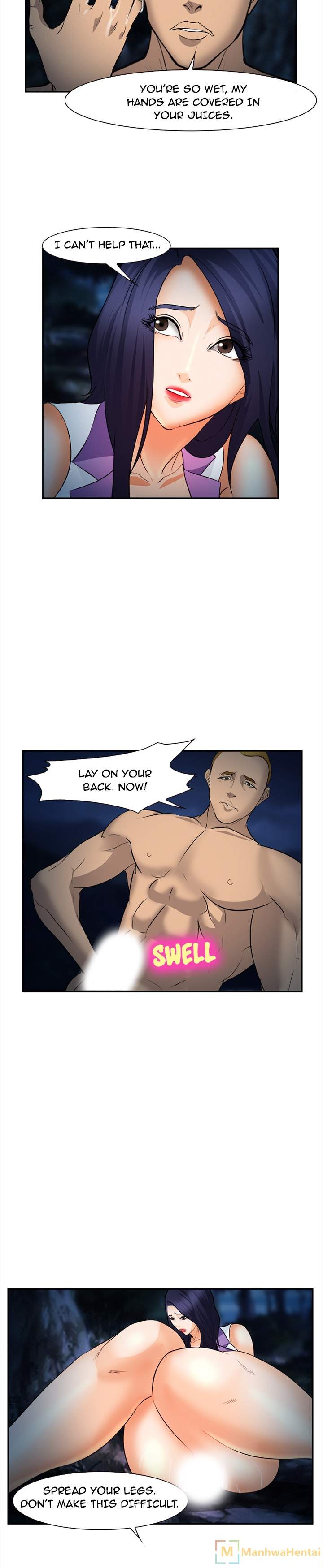 Dating Contract chapter 28 page 23
