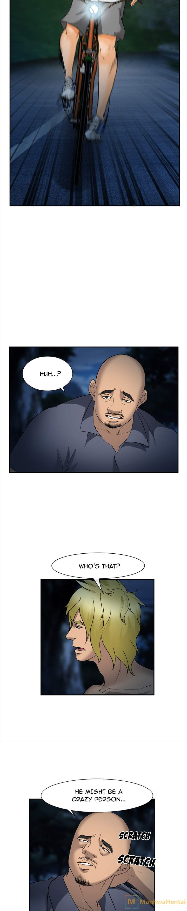 Dating Contract chapter 29 page 6