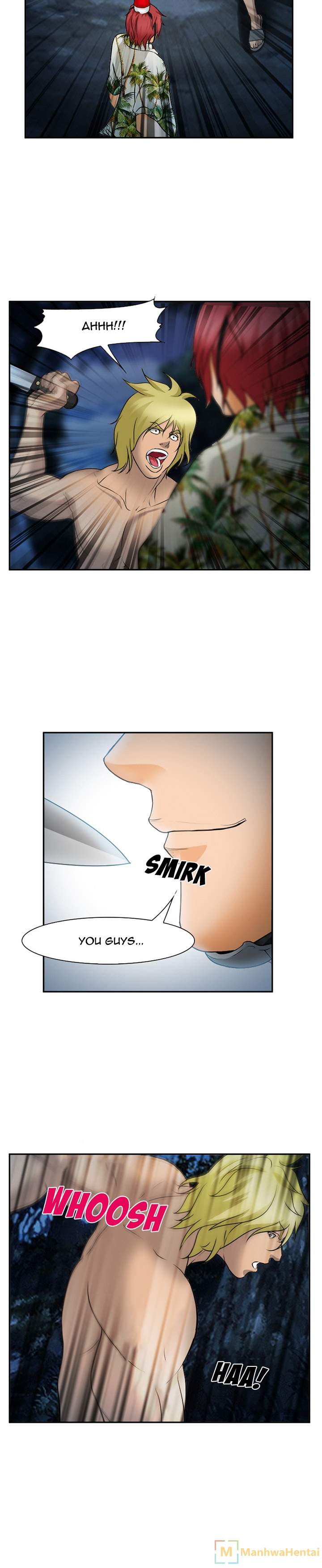 Dating Contract chapter 29 page 12