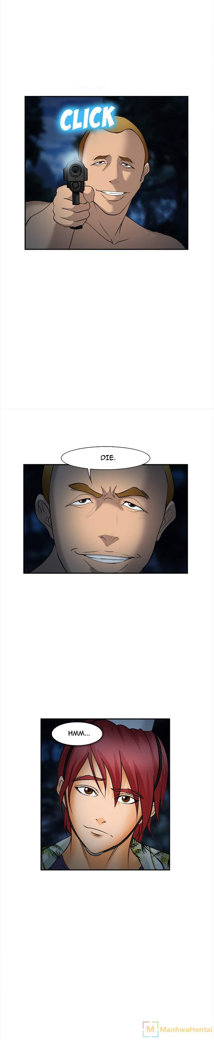 Dating Contract chapter 29 page 20