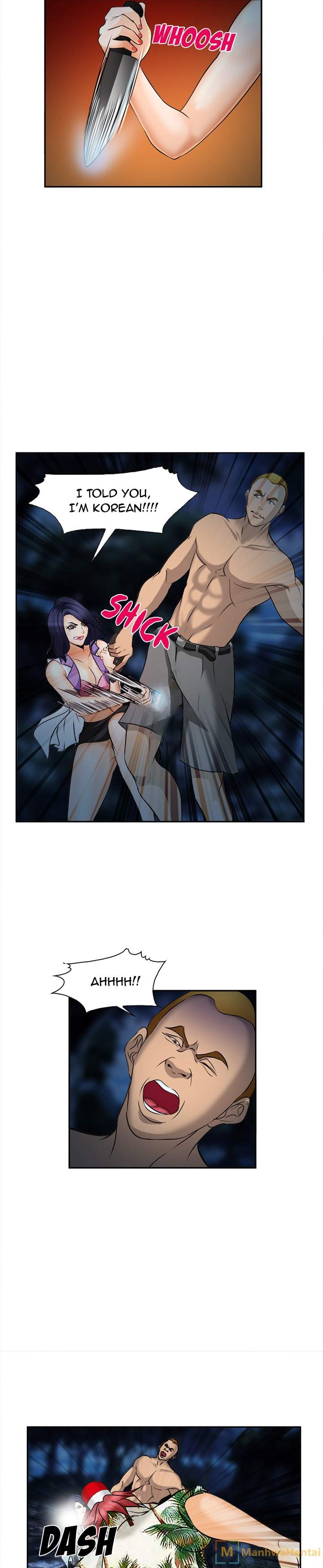 Dating Contract chapter 29 page 22
