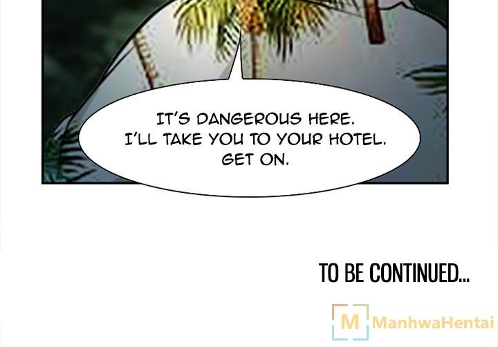 Dating Contract chapter 29 page 28