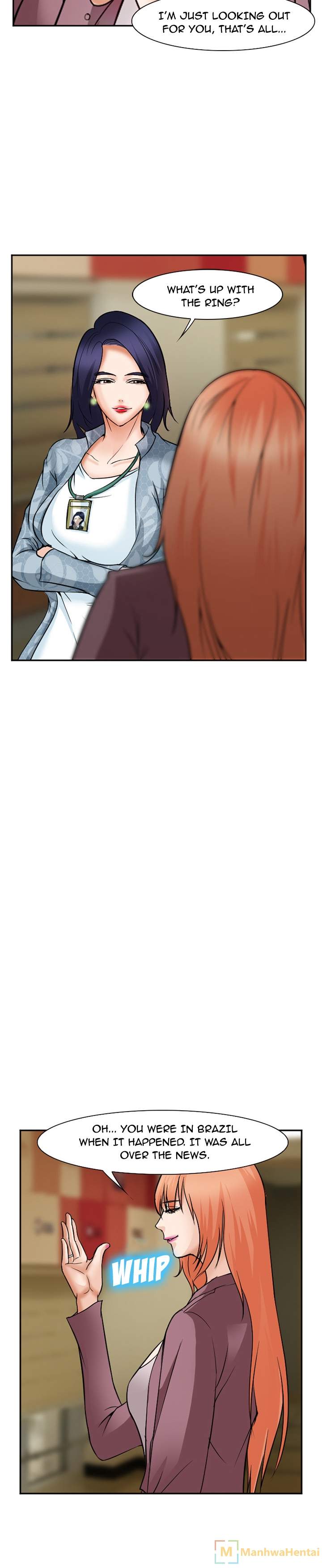 Dating Contract chapter 32 page 15