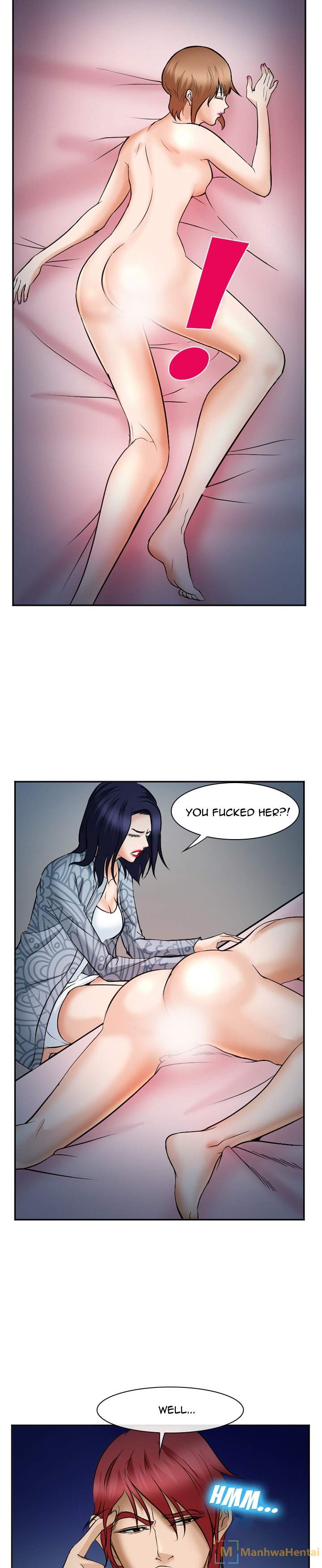 Dating Contract chapter 33 page 5