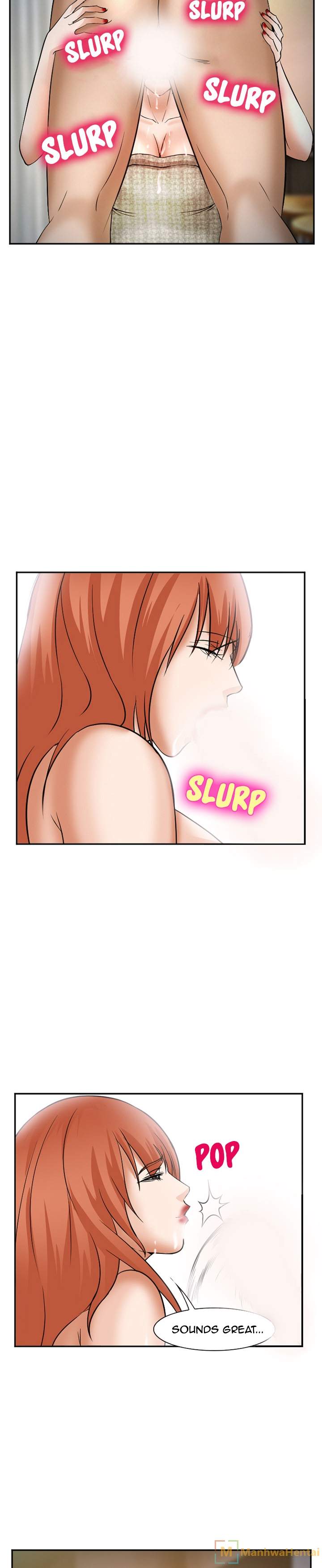 Dating Contract chapter 33 page 17