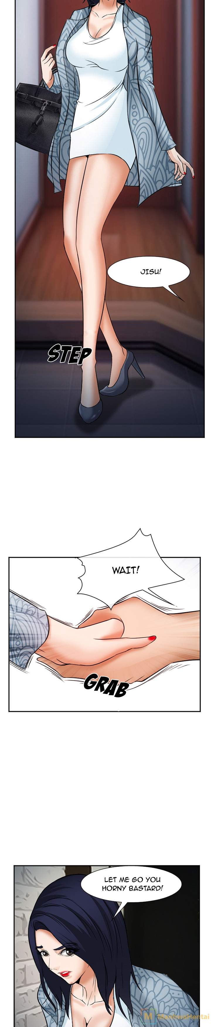 Dating Contract chapter 33 page 26