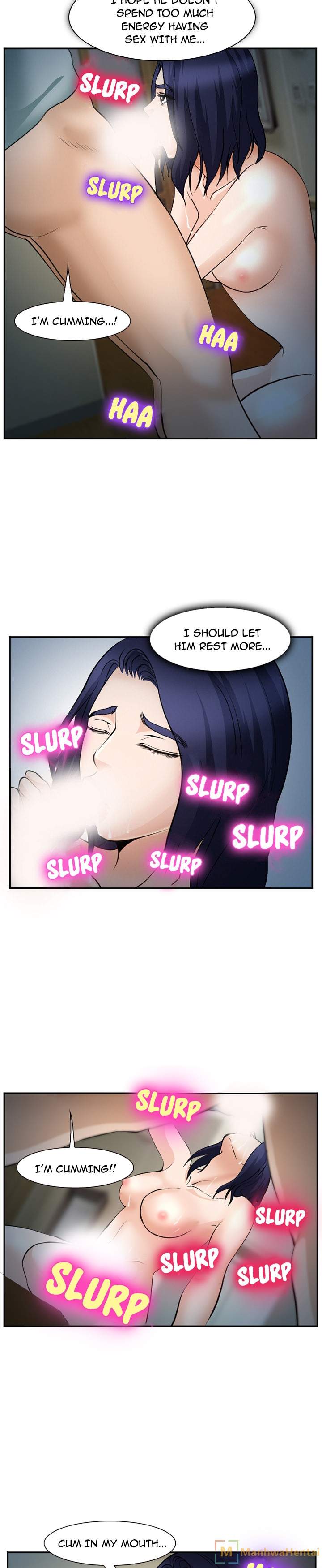 Dating Contract chapter 35 page 4