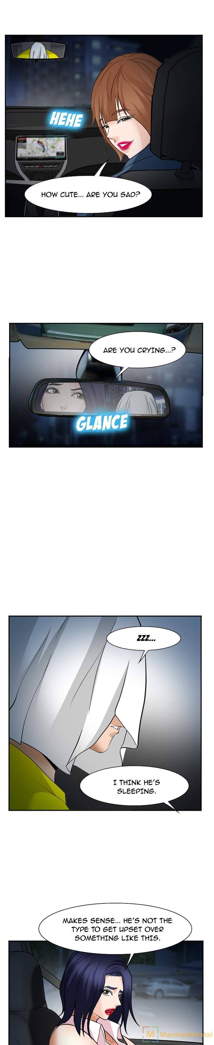 Dating Contract chapter 37 page 26