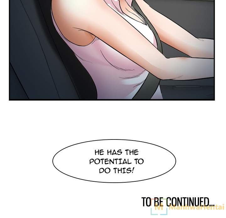 Dating Contract chapter 37 page 27