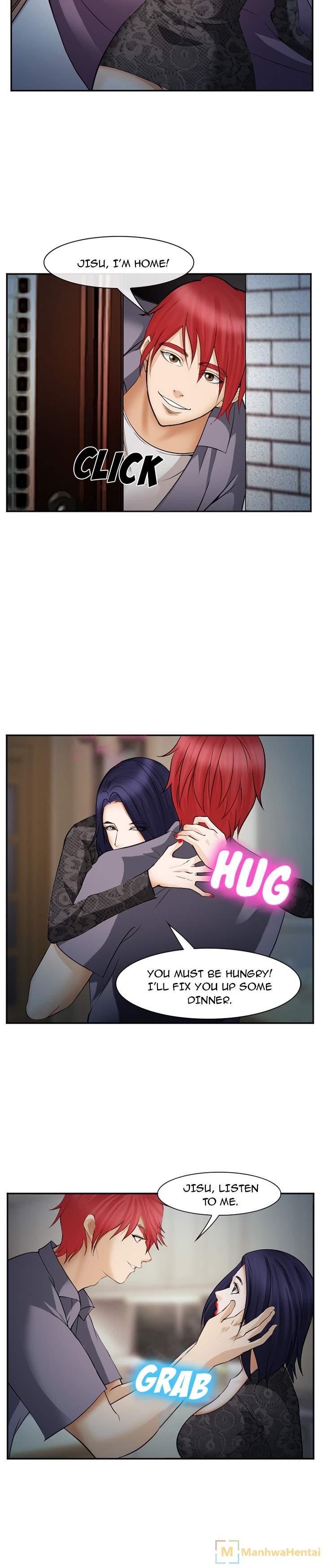 Dating Contract chapter 39 page 3