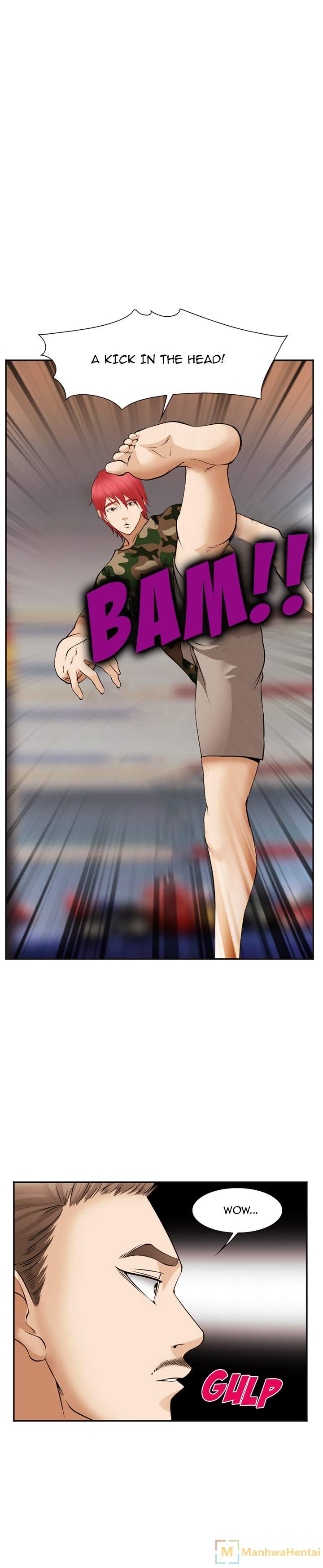 Dating Contract chapter 39 page 26