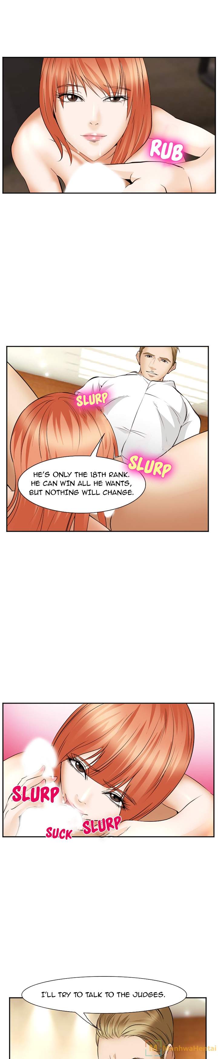 Dating Contract chapter 40 page 16