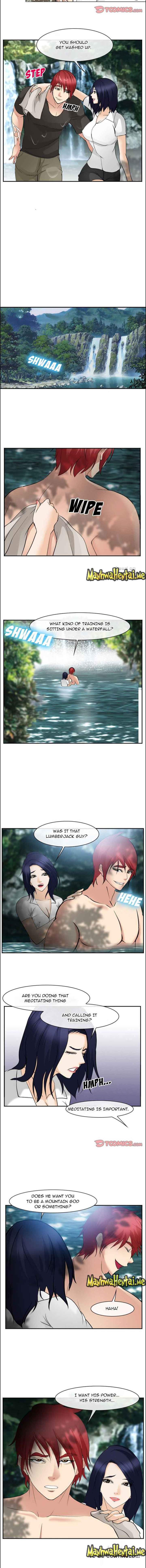 Dating Contract chapter 58 page 3