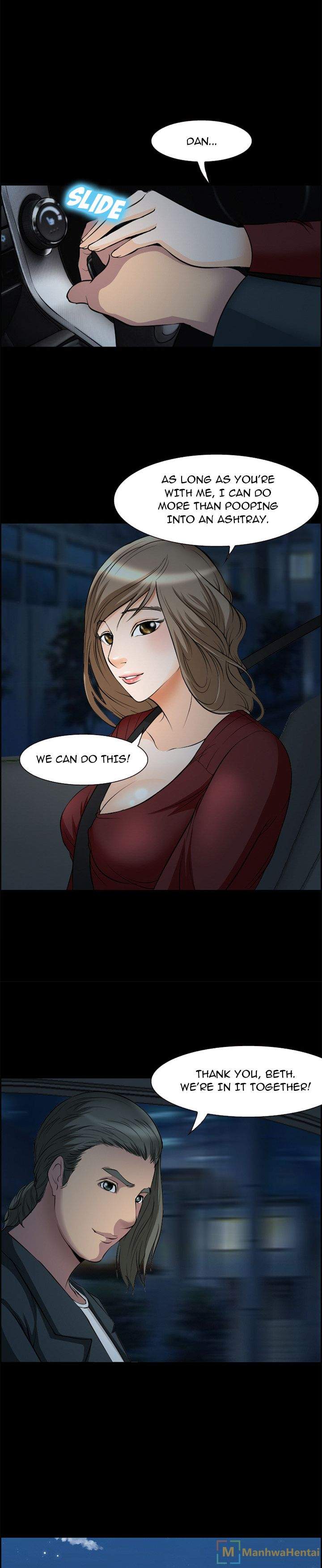 Dating Contract chapter 6 page 4