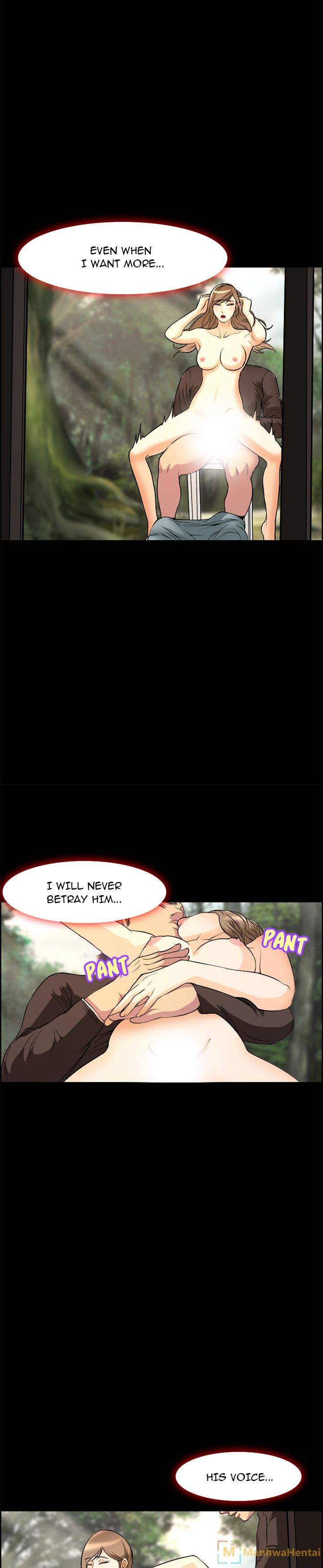 Dating Contract chapter 6 page 14
