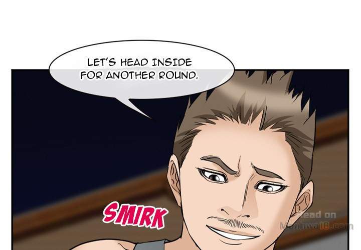 Dating Contract chapter 63 page 1