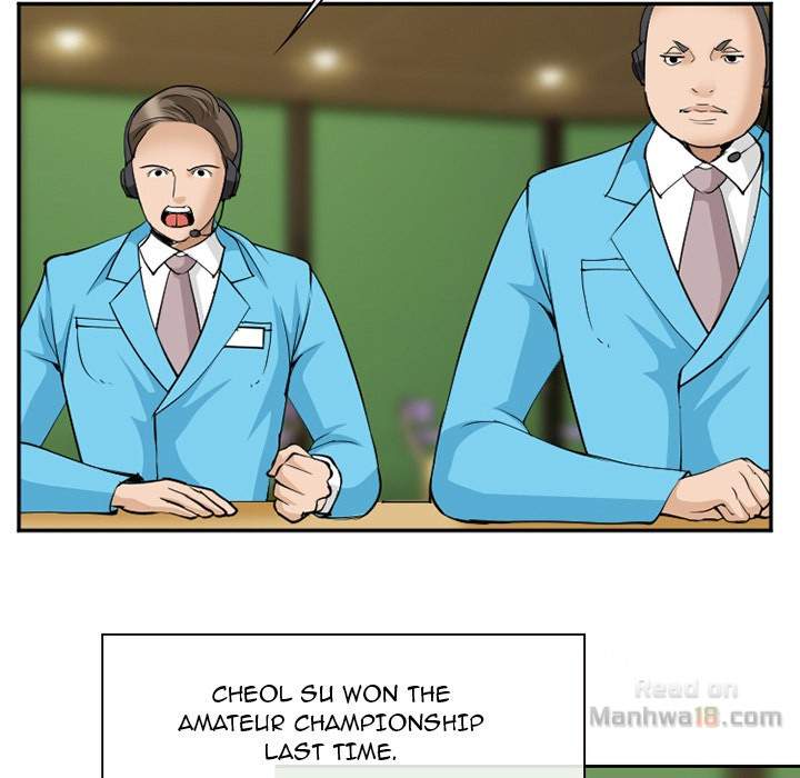 Dating Contract chapter 63 page 18