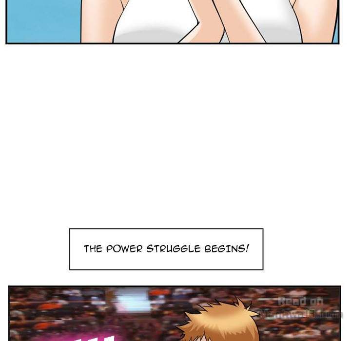 Dating Contract chapter 63 page 22