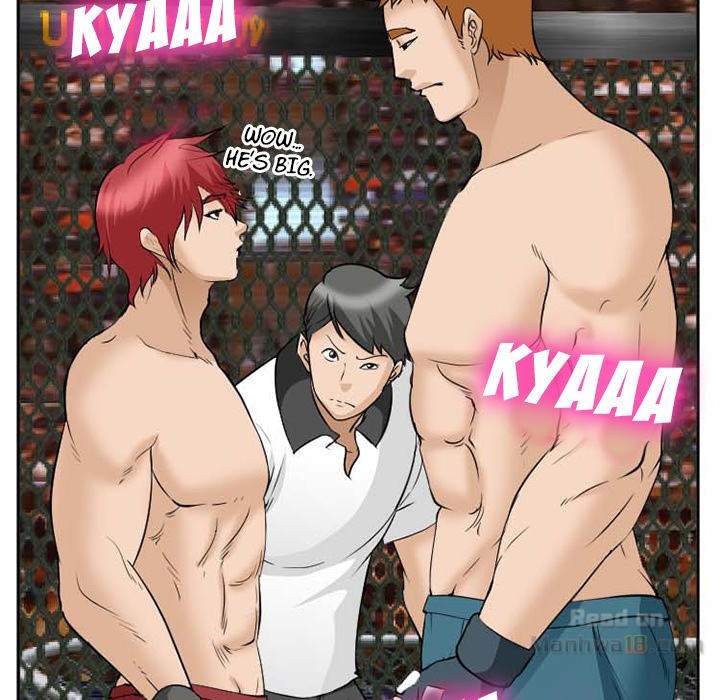 Dating Contract chapter 63 page 23